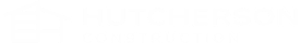 Hutcherson Construction Logo