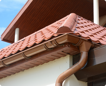 Gutter contractors