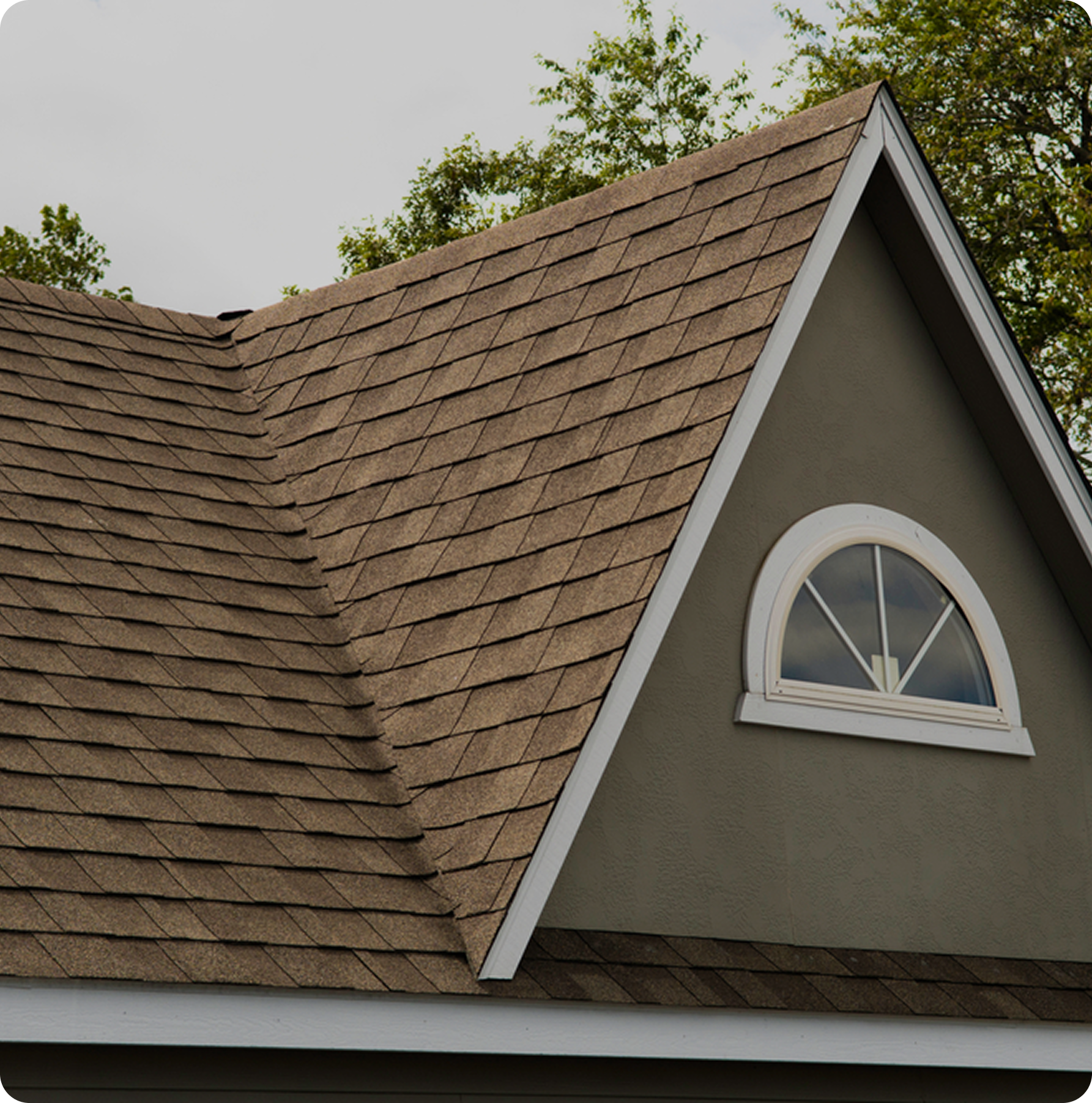 Roofing contractor platform