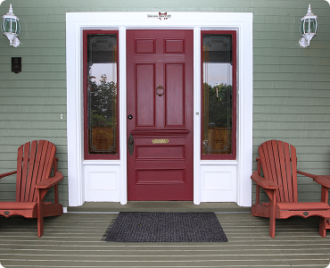 Windows and doors contractors
