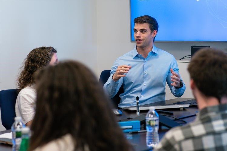Hybrid work culture